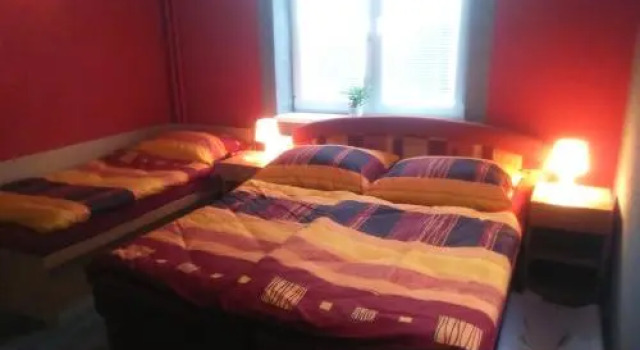 Hostel U Yetiho, Book Hostel / Vandrerhjem Hostels i Žilinský kraj, Hostel / Vandrerhjem