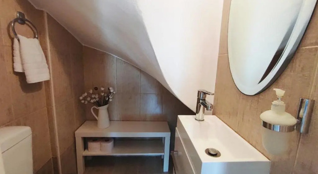 Номер Standard To Spiti - Pelion House