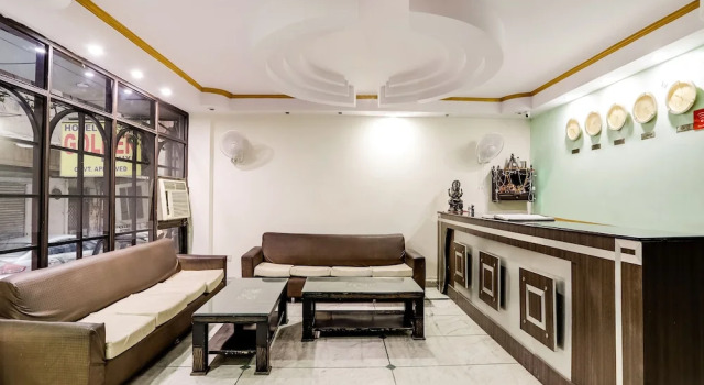 Hotel Golden Deluxe