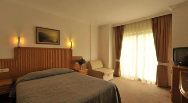 Двухместный номер Standard Belcehan Hotel