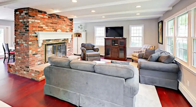 23 Shore Road Extension Home 4 Bedrooms 3 Bathrooms Home, Prenota Casa vacanze Harwich Cape Cod