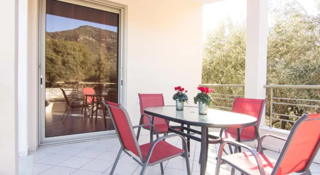 Апартаменты Superior Our House Luxury Suites