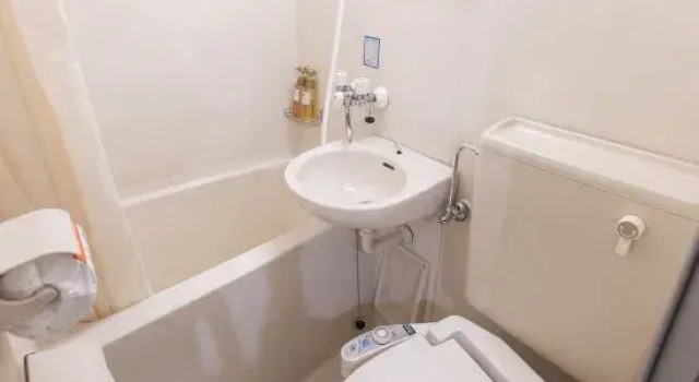 Номер Comfort Nagoya Crown Hotel