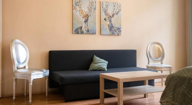 Spacy 2BR Apt. Ideal For Longstays, Rezerwuj Hotel Hotele w Wiedeń z parkingiem, Parking