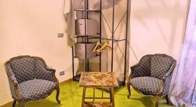Palace of the Masks in the Heart of Rome, Prenota Hotel Roma Lazio