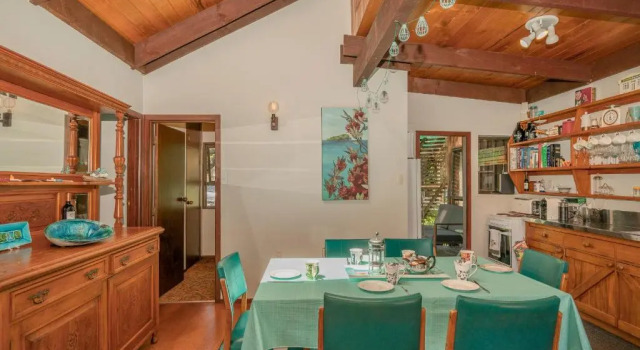 Once Upon a Tide - Pauanui Holiday Home