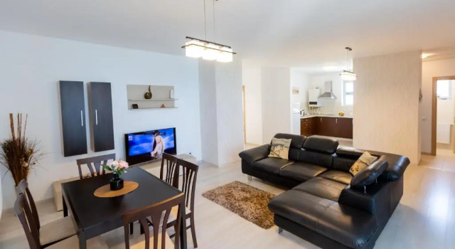Onyx Residence Olimp