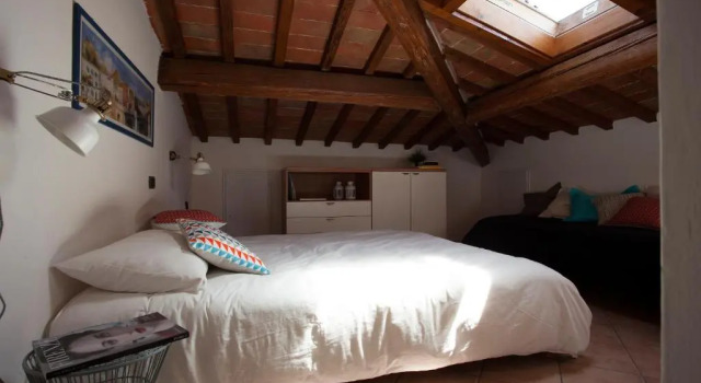 Апартаменты Casa Cosi Masaccio