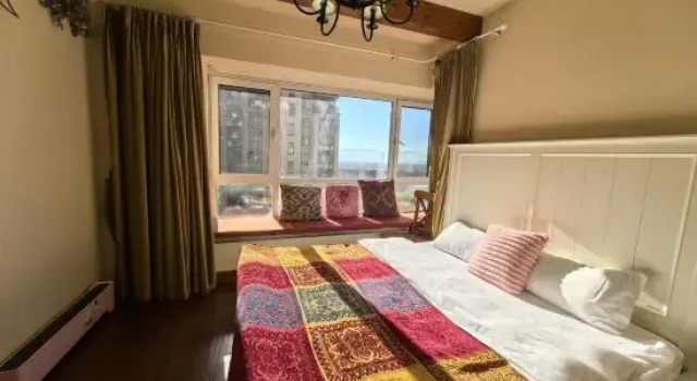 Люкс Deluxe Jackson Hole