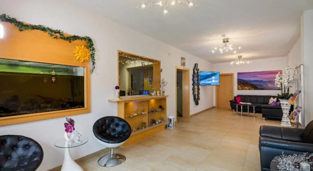 Aparthotel Alpendiamant Serfaus, Rezerwuj Apartamentowiec hotelowy Hotele w Tyrol ze śniadaniem, Śniadanie