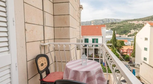 Rooms Ruža, Забронировать Отель Отели Дубровника 3 звезды, рядом с Порт Груз, 3*