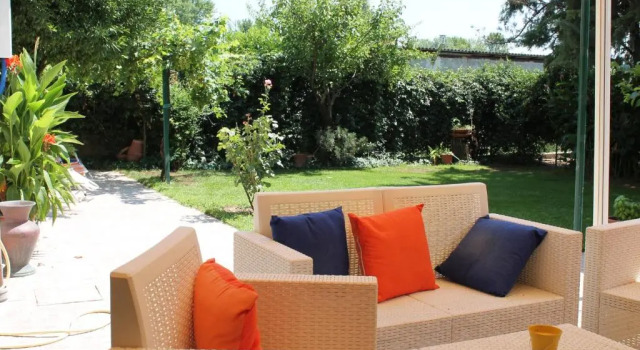 Casa BlueLive