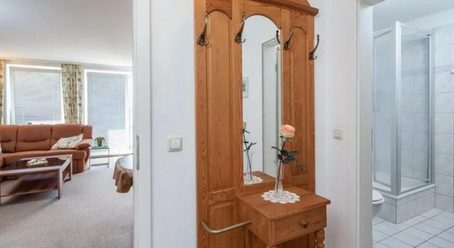 Sünnslag Wohnung 117