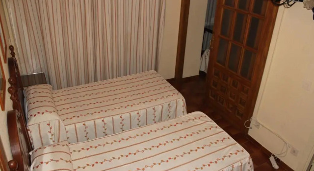 Трёхместный номер Standard Hostal Andalucia