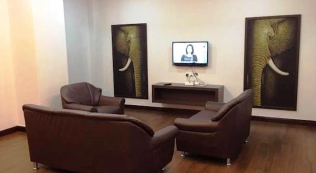 Homestay 29, Jalan Mustaffa, Varaa Hotelli Hotellit Johor pysäköinnillä, Pysäköinti