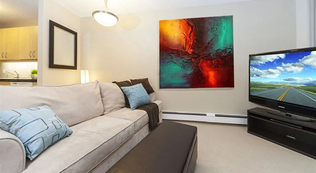 Executive Suites by Roseman - Meredith, Book Hotel Beltline 