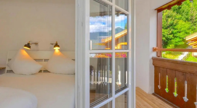 Villa Alpenbach by Alpen Apartments