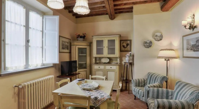 Студия Agriturismo S.Angelo