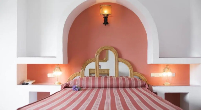 Номер Comfort Hostal Alhambra