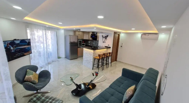 Апартаменты Tonny House