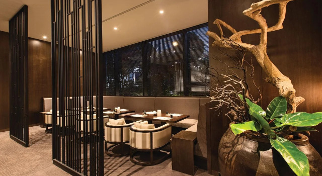 Haeundae Grand Hotel