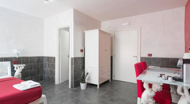 Spa Suite Angioini, Book Resort Resort Hotels in Naples, Resort