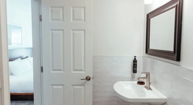 Номер Standard Skaneateles Boutique Hotel