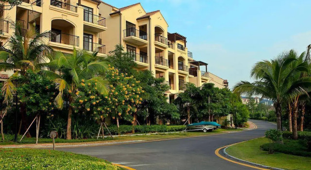 Tujia Sweetome Vacation Apartment Yalong Bay, Book Apartment Sanya Hainan