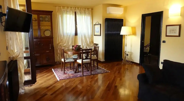 Villa Pali