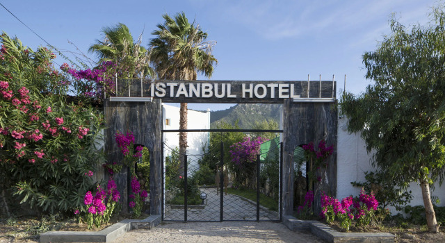 Casa Del Mar Bodrum