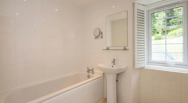 Двухместный номер Standard с видом на озеро Altskeith Country House