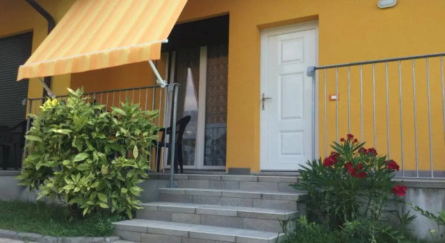 Апартаменты Casa Vacanze Le Casette