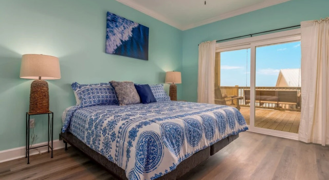 Simply Blessed - 106 Vargas Ct 4 Bedroom Home by RedAwning, Boek Vakantiehuis Dauphin Island Alabama