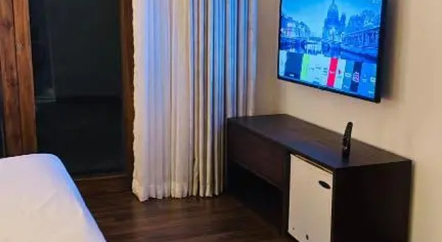 Двухместный номер Standard с видом на сад Beverly Beach Mirissa