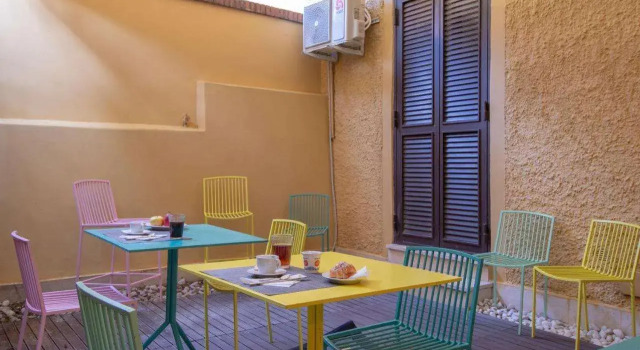 B&B delle Camerie, Prenota Bed & breakfast San Giovanni Roma