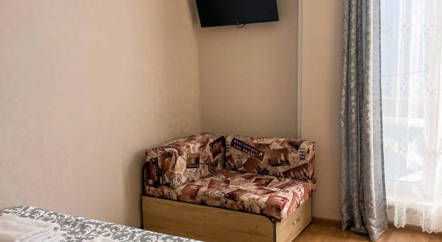 Номер Standard Киви