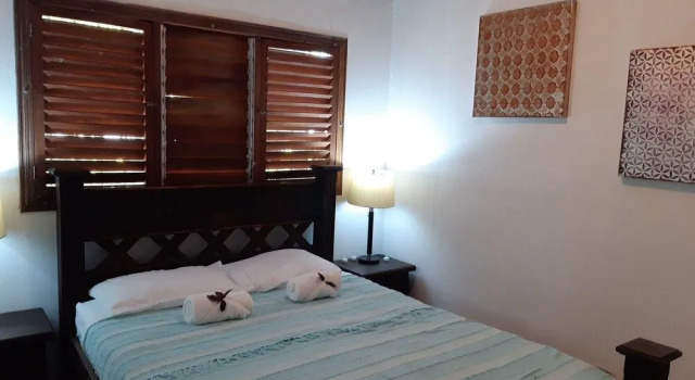 Hotel Oasis