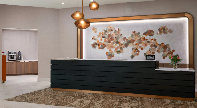 Embassy Suites by Hilton at Hot Springs Convention Center