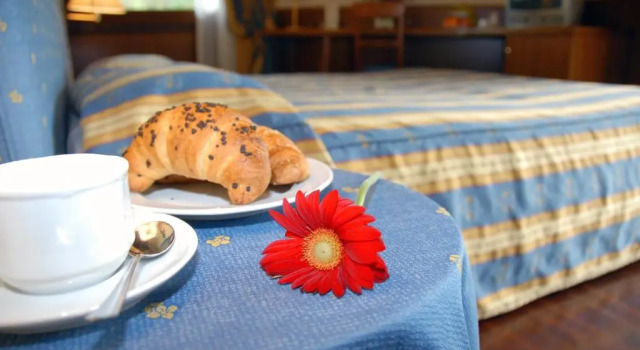 Номер Standard Hotel Luna