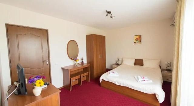 Pensiunea Regal, Prenota Hotel Baile Felix Bihor