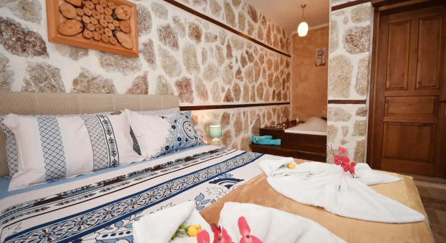Villa Otantik