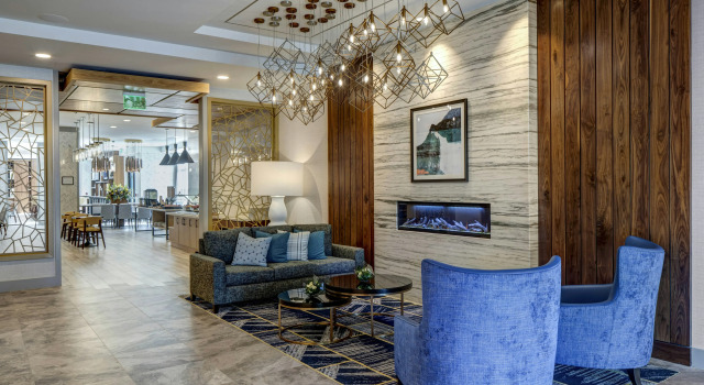 Hilton Garden Inn Wilsonville Portland, Reserva ahora Hotel Wilsonville Willamette Valley