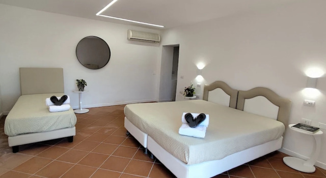Апартаменты Collina Toscana Agriturismo & Apartments