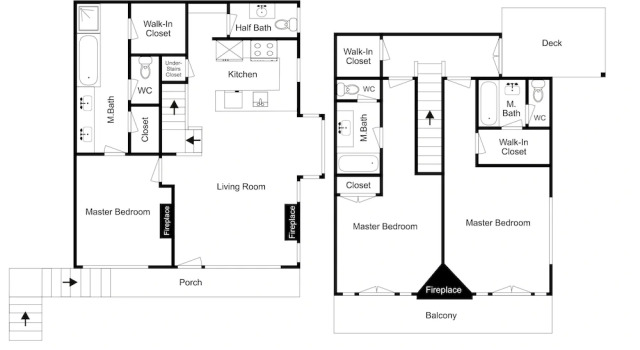 New Listing! Park City Mountain W/ Hot Tub 3 Bedroom Townhouse