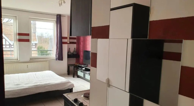 Studio Filo, Rezervasyon Otel Ruy Liege