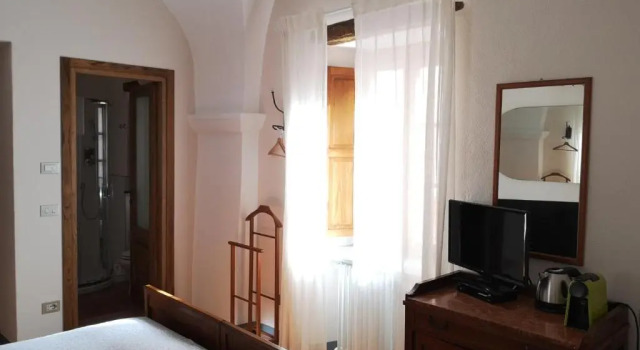 Номер Standard B&B Ca' du Brigidin