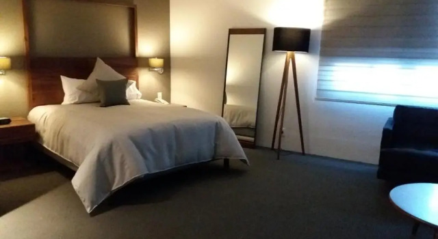 Suite Hotel Boutique Abad