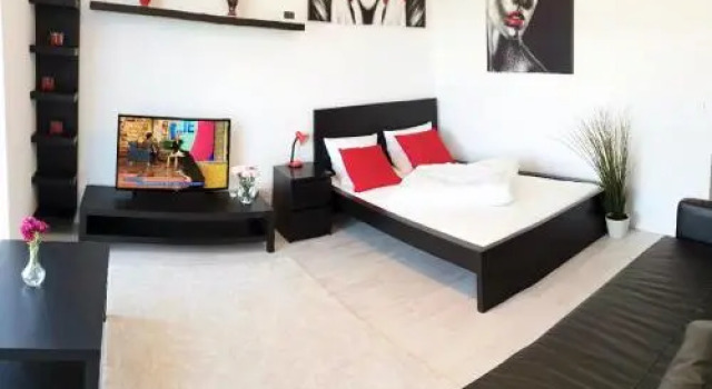 21 Residence Studio, Prenota Hotel Settore 6 Bucarest