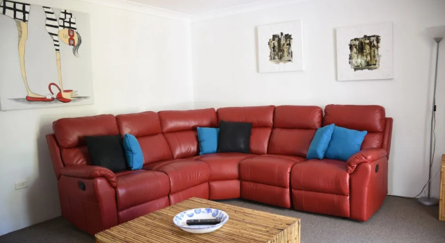 Copacabana Apartments, Reserva ahora Apartamento Hoteles en Queensland con piscina, Piscina