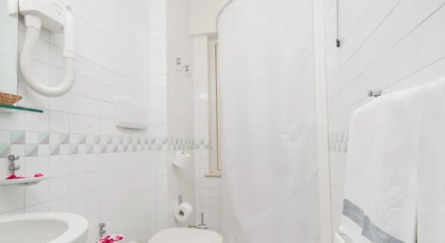 Апартаменты Hotel Ambasciatori